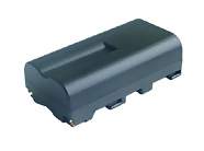 Sony DCR-TR7000 Equivalent Camcorder Battery