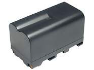 Sony CCD-TR18 Equivalent Camcorder Battery