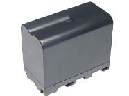 Sony CCD-TR728E Equivalent Camcorder Battery