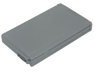 Sony DCR-DVD7 Equivalent Camcorder Battery