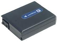 Sony DCR-IP7BT Equivalent Camcorder Battery
