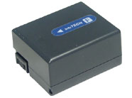Sony DCR-PC107 Equivalent Camcorder Battery