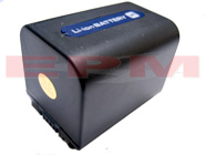 Sony DCR-HC47 Equivalent Camcorder Battery