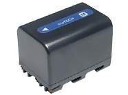 Sony DCR-TRV24E Equivalent Camcorder Battery