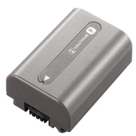 Sony DCR-DVD803E Equivalent Camcorder Battery
