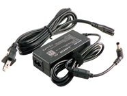 Toshiba Mini Notebook NB205-N324WH Equivalent Laptop AC Adapter