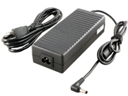 150W AC Power Adapter for Sager NP2950 NP7852 NP7853