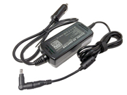 Sony VAIO SVF13N17PGB Equivalent Laptop Auto Car Adapter