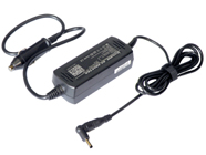 Toshiba Satellite W35Dt-A3299 Equivalent Laptop Auto Car Adapter