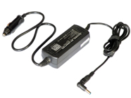 HP 14-dq1035cl Equivalent Laptop Auto Car Adapter